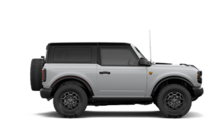 2026 Ford Bronco® External Image 1